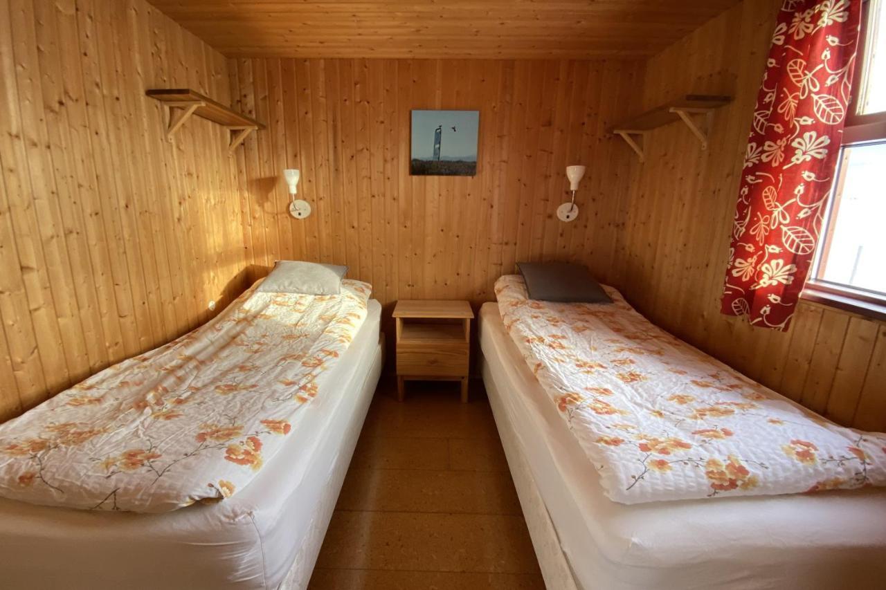 Sudur-Bar Guesthouse غْروندافيوردور المظهر الخارجي الصورة